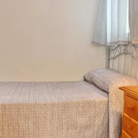 Santa Teresa Primera Planta Appartement *