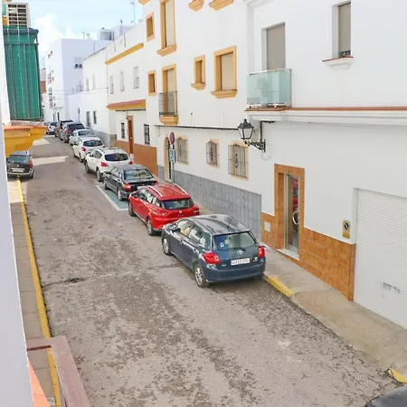 Santa Teresa Primera Planta *