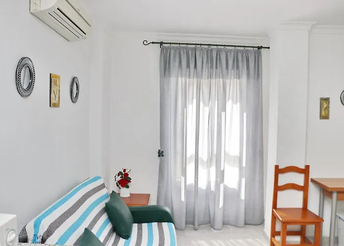 Appartement Santa Teresa Primera Planta