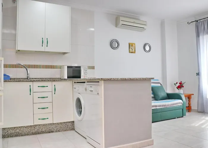 Santa Teresa Primera Planta Appartement