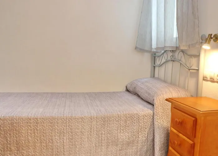 Santa Teresa Primera Planta Appartement *