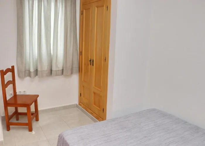 Appartement Santa Teresa Primera Planta