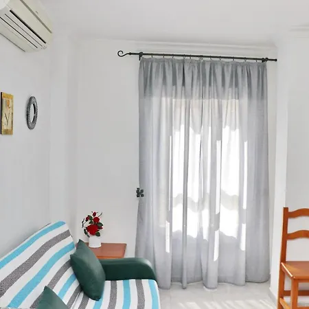 Apartment Santa Teresa Primera Planta