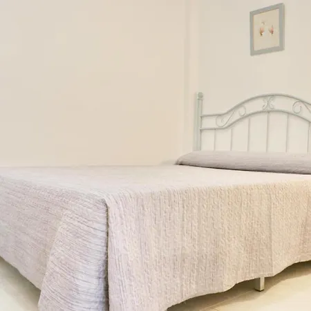 Apartment Santa Teresa Primera Planta *