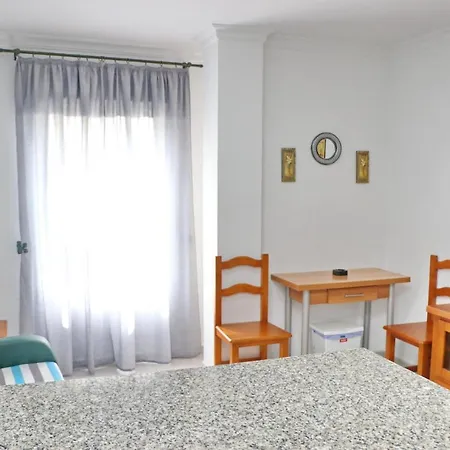 Santa Teresa Primera Planta Apartment