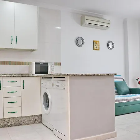 Santa Teresa Primera Planta Apartment