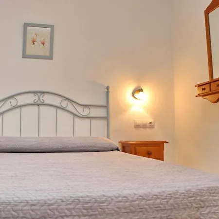 Santa Teresa Primera Planta