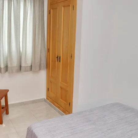 Apartment Santa Teresa Primera Planta
