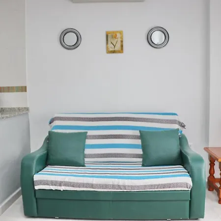 Apartment Santa Teresa Primera Planta