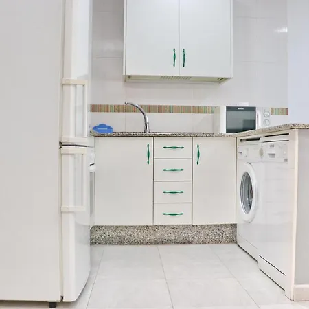 Apartment Santa Teresa Primera Planta