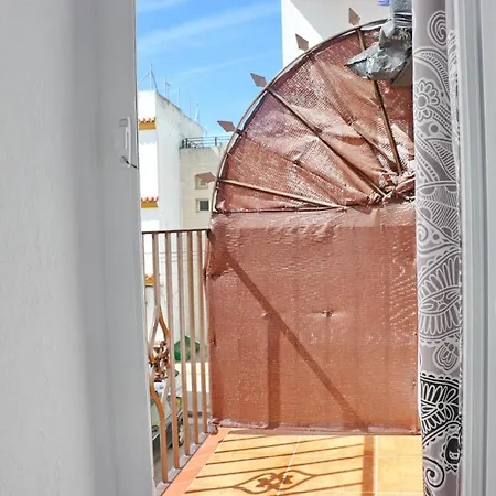 Apartment Santa Teresa Primera Planta *