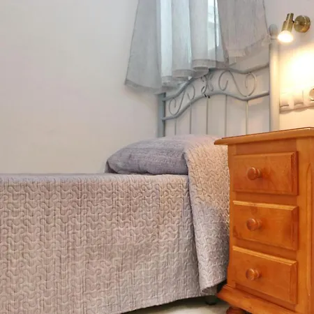 Apartment Santa Teresa Primera Planta Conil De La Frontera