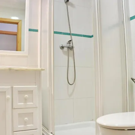 Santa Teresa Primera Planta Apartment