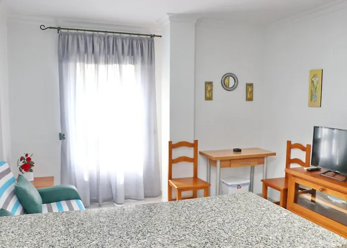 Santa Teresa Primera Planta Apartment