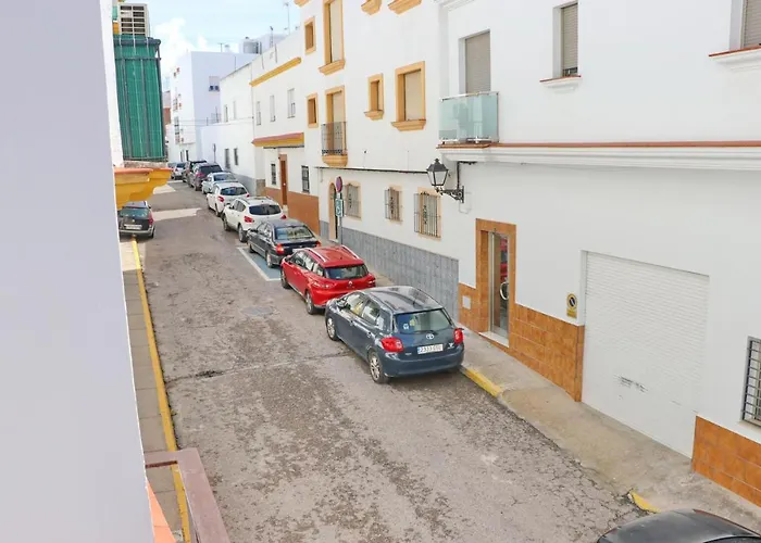 Santa Teresa Primera Planta *