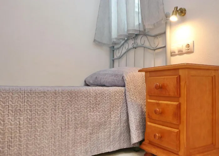 Apartment Santa Teresa Primera Planta Conil De La Frontera