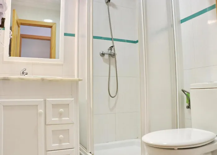 Santa Teresa Primera Planta Apartment