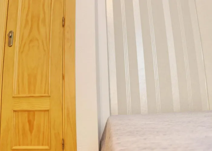 Apartmán Santa Teresa Primera Planta Conil De La Frontera