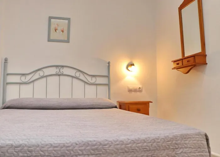 Santa Teresa Primera Planta