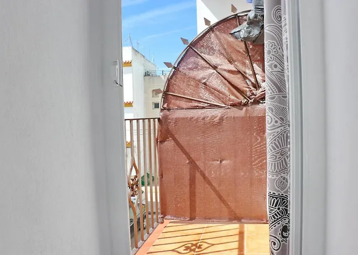 Apartmán Santa Teresa Primera Planta *