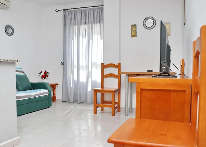 Santa Teresa Primera Planta Apartmán